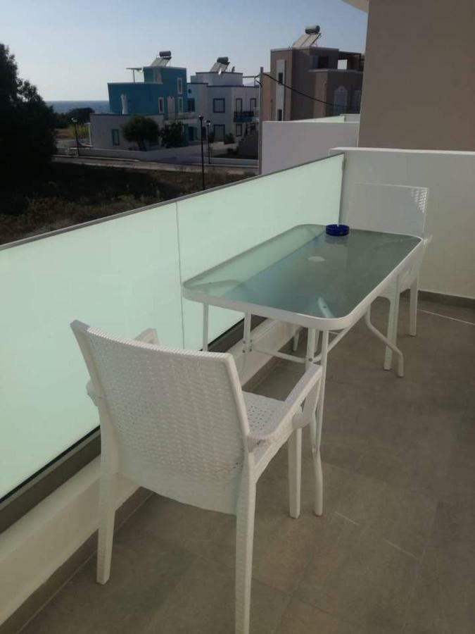 Gianni'S House Apartment Mastichari  Exterior photo